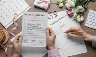 Wedding Tales, Bangalore